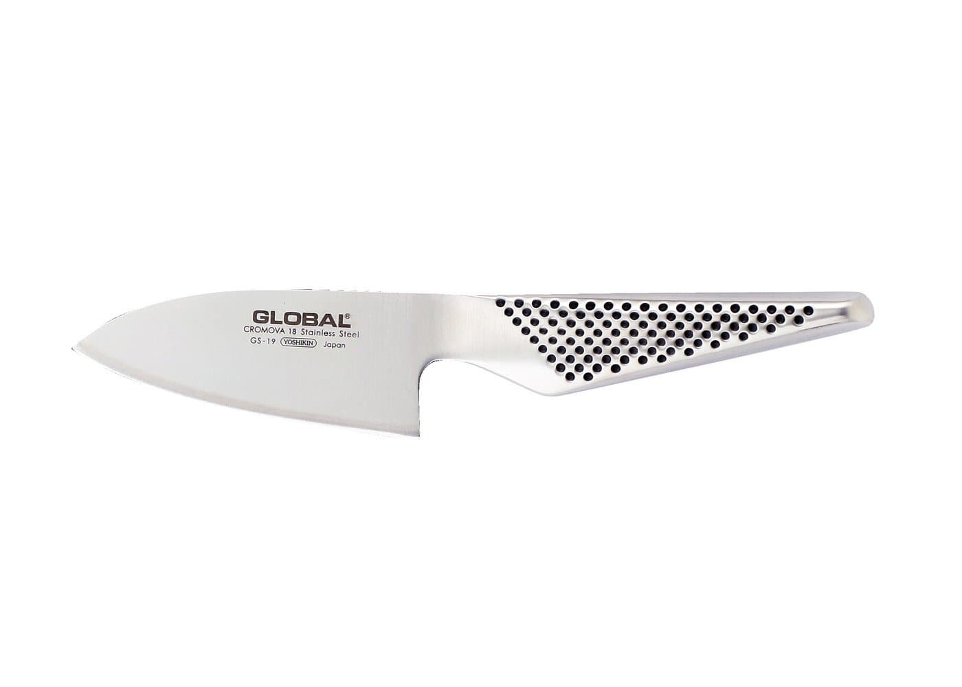 GlobalWide Chef’s Knife, 3.5"