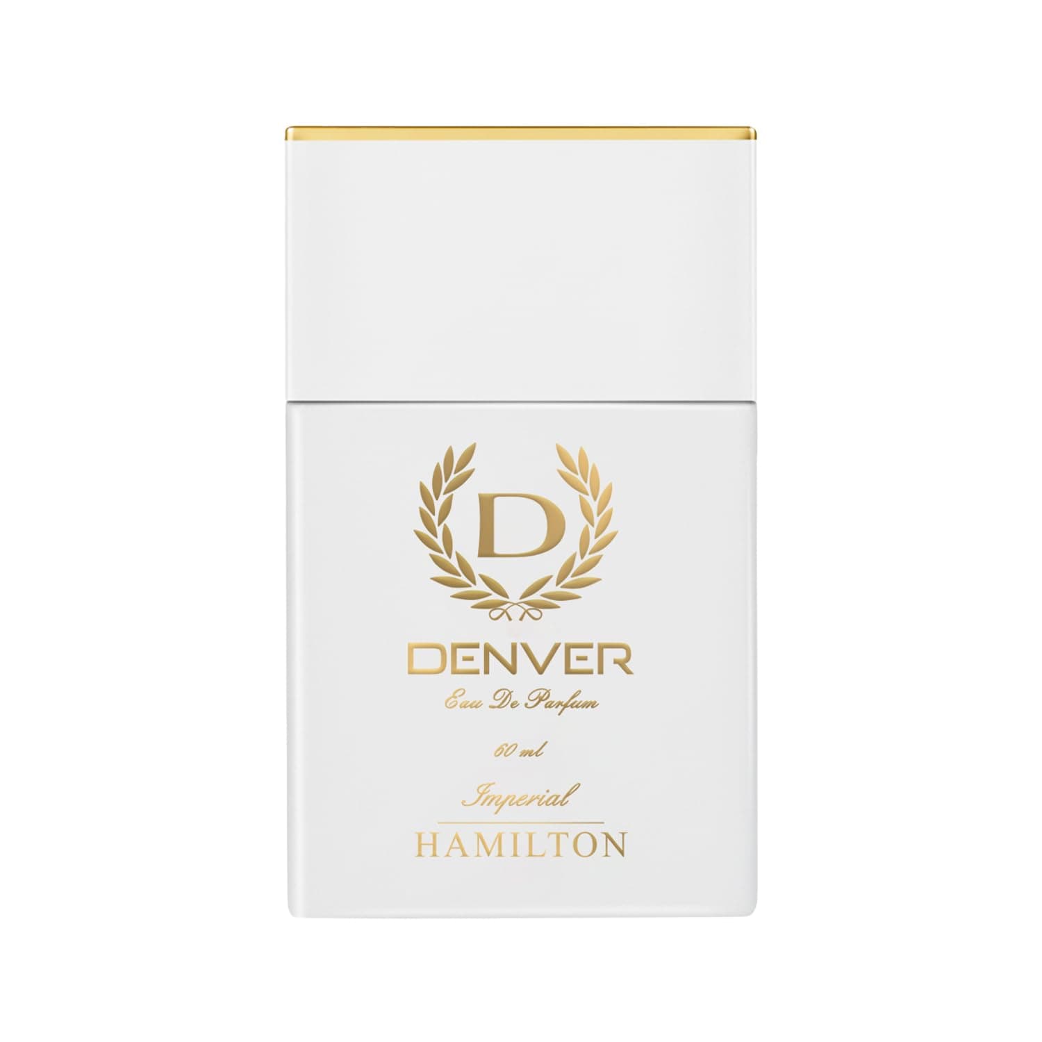 DENVER Imperial Perfume For Men - 60ML|Premium & Long Lasting Perfume| Eau de Parfum