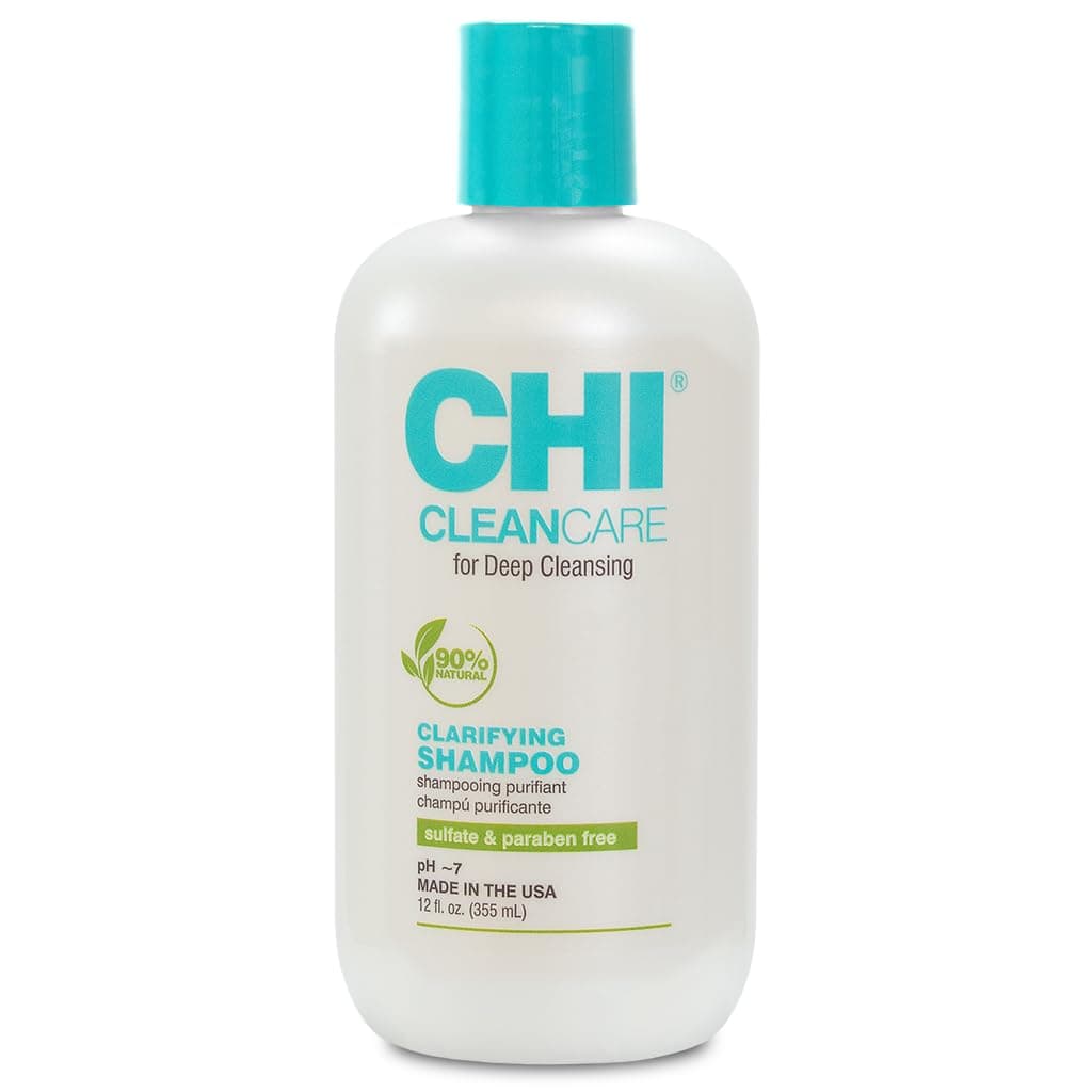 CHI CleanCare - Clarifying Shampoo 12 fl oz
