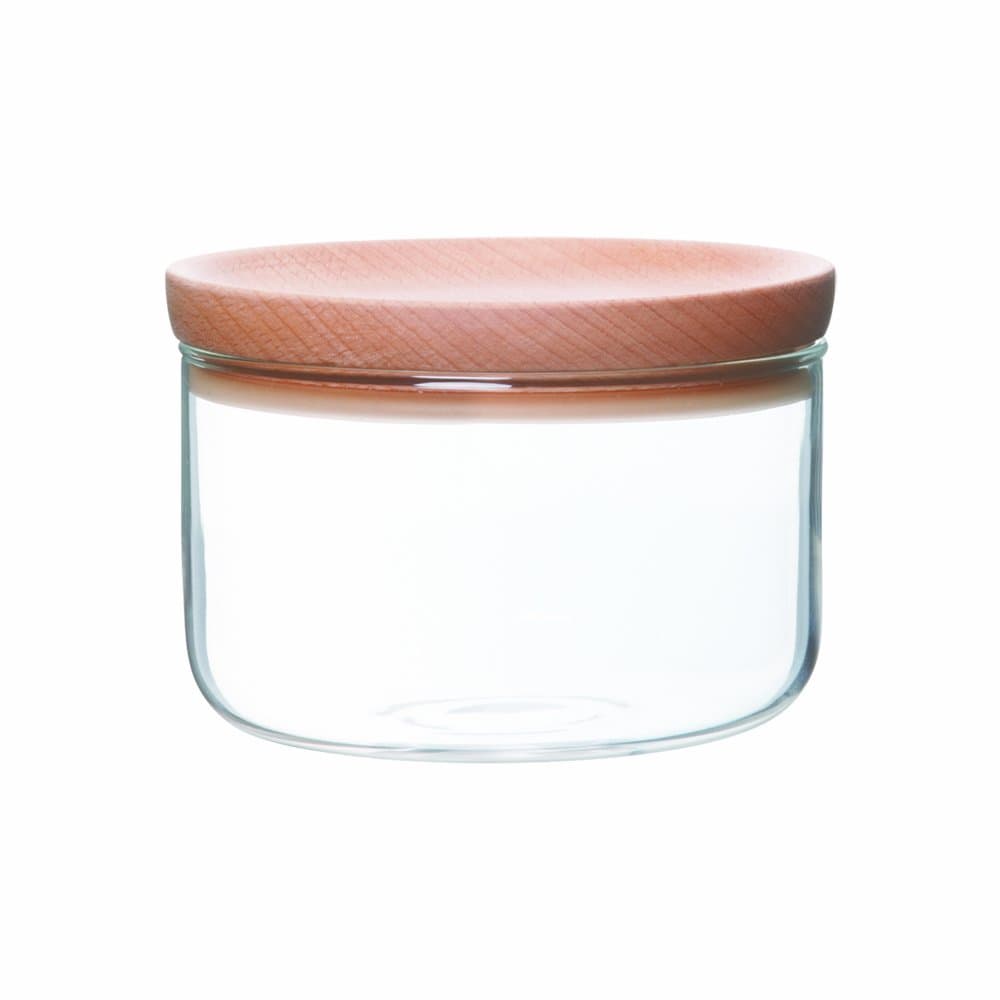 Kinto Baum Storage Canister, 300ml
