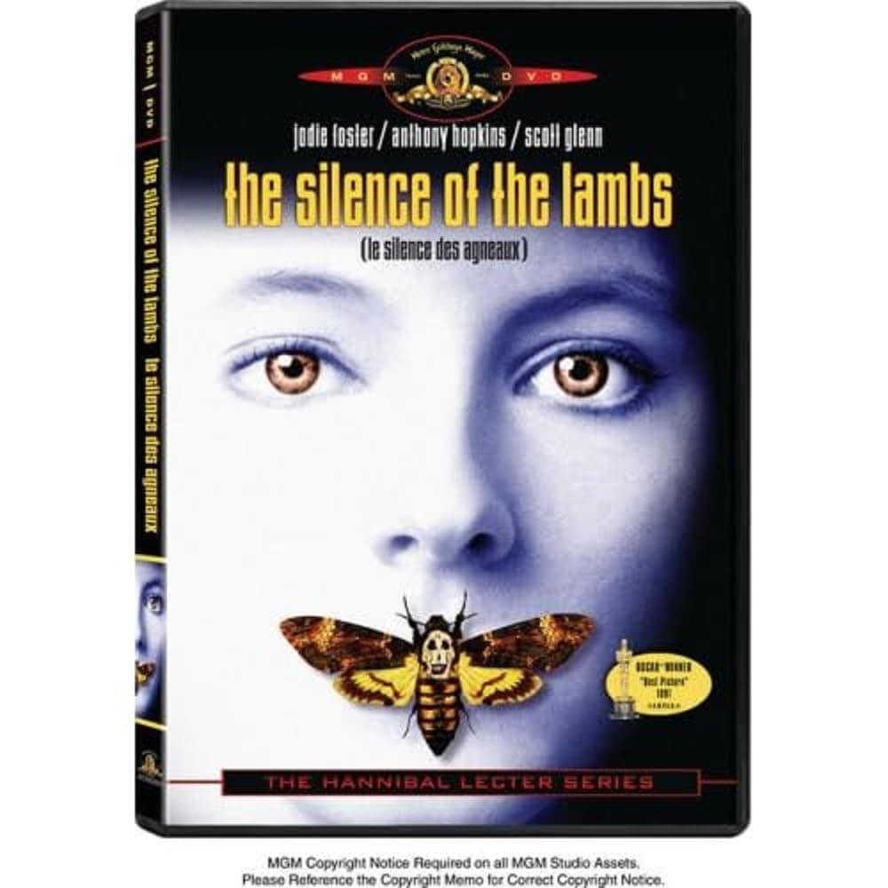 Silence Of The Lambs