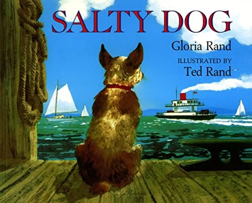 Gloria RandSalty Dog