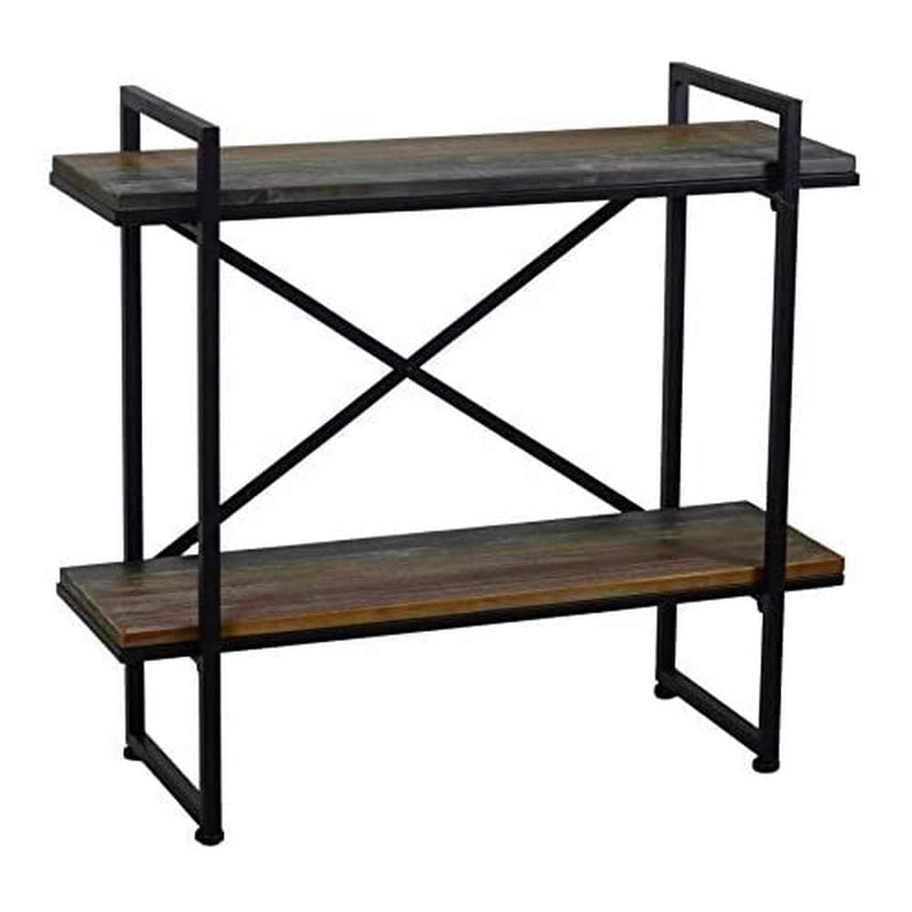 Vacchetti 6452790000 Shelf, Metal, Multicolor, Large