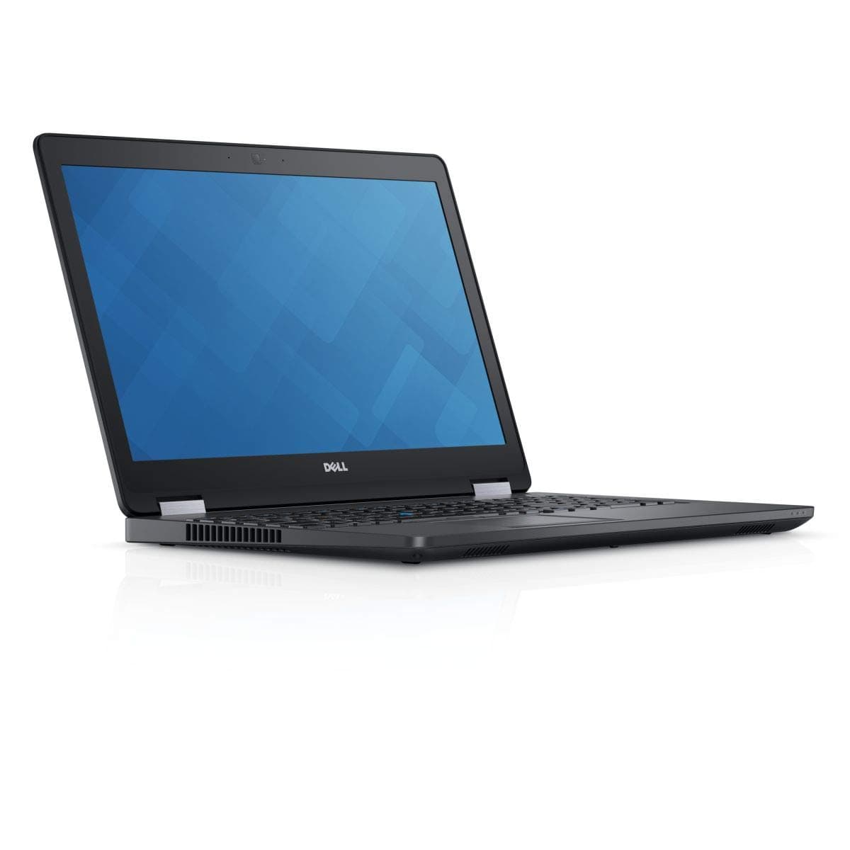 Dell Latitude E5570 Renewed Laptop | Intel Core i7-6th Gen. CPU | 8GB DDR4 RAM | 256GB SSD | AMD Radeon R7 2GB Graphics | 15.6 inch | Win 10 Pro | 15 Days of IT-Sizer Golden Warranty (Renewed)