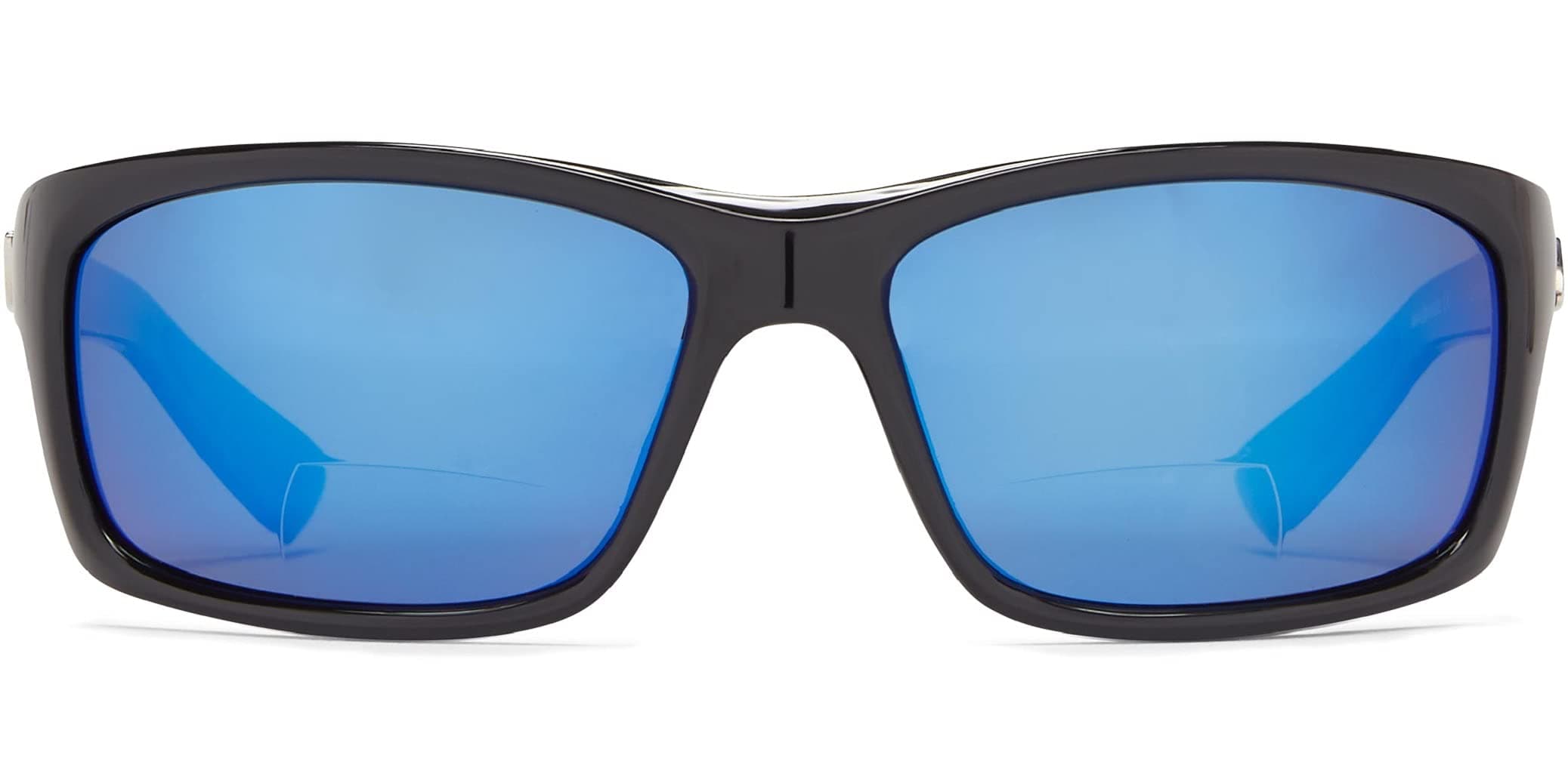 Surface Polarized Bifocal Sunglasses