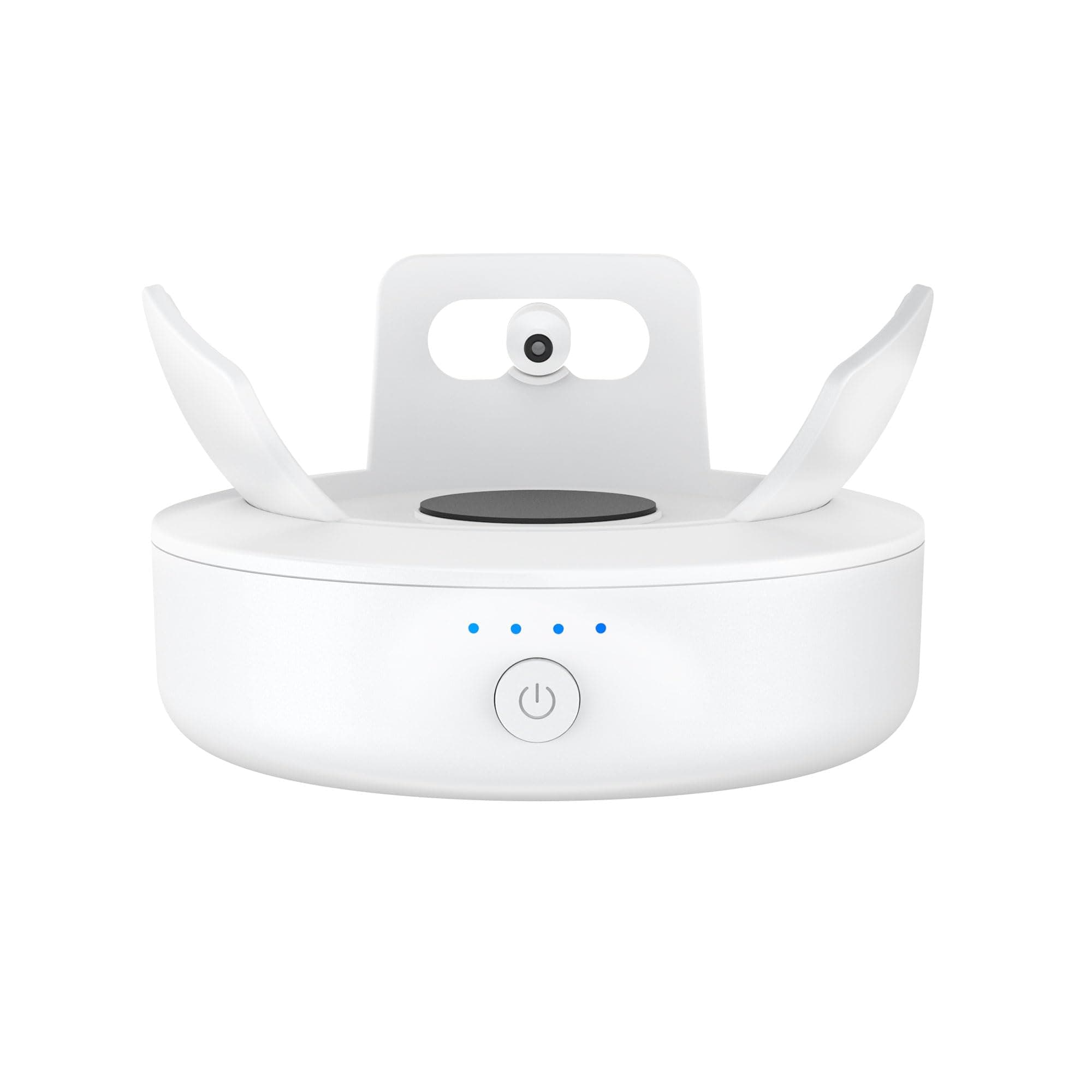 PlusAcc For 4th & 5th Gen Battery - Portable Battery Base Stand Accessory for DDO (5th/4th Generation), White (Battery Only)