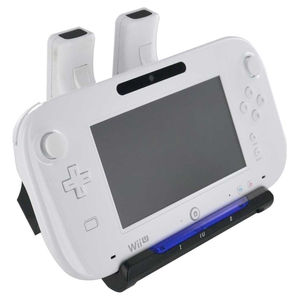 TOSA Controller Triple Charge Stand for Wii U