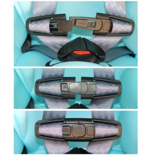 Baby Harness Strap (not Suitable for car Seats)