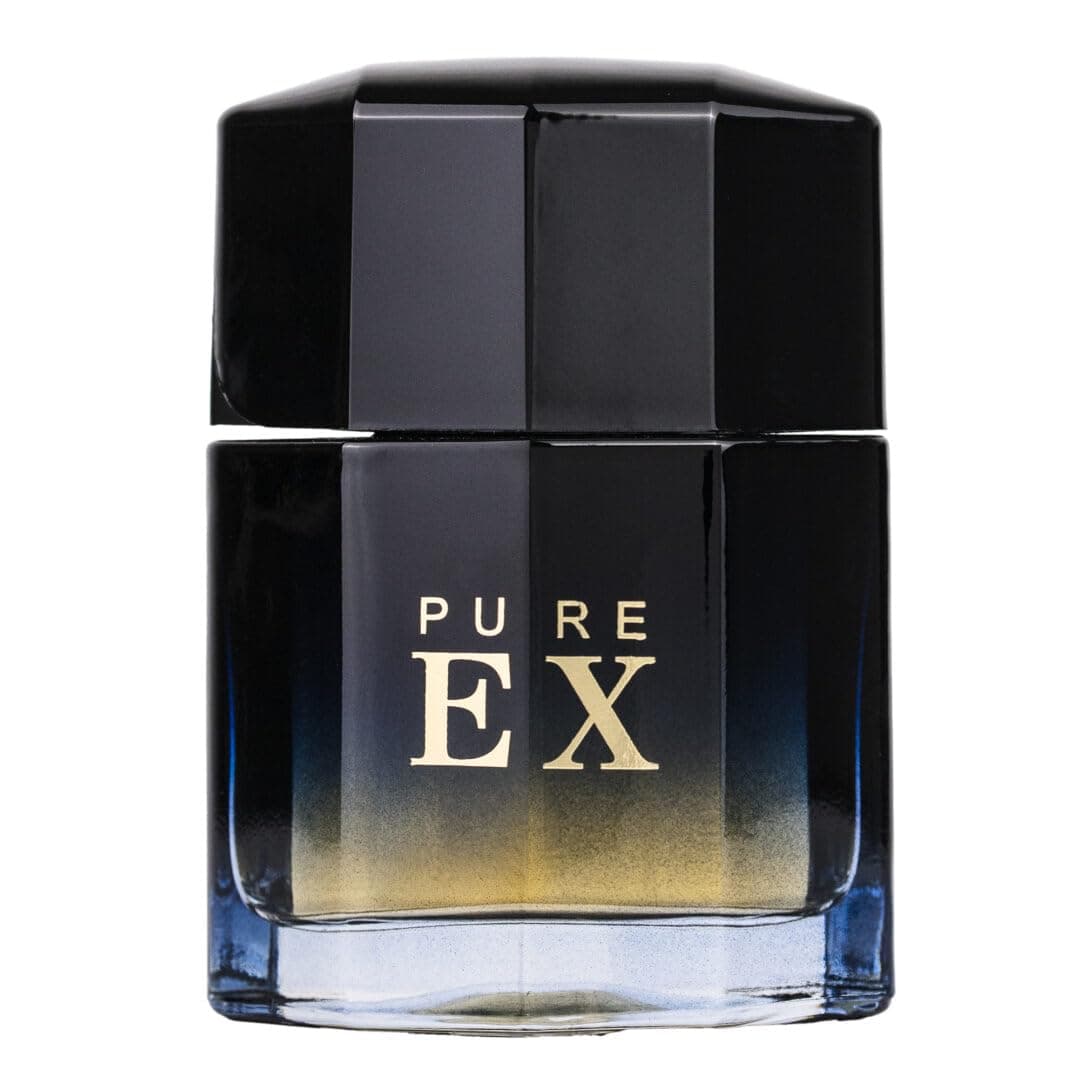 pure ex intense edp 100ml