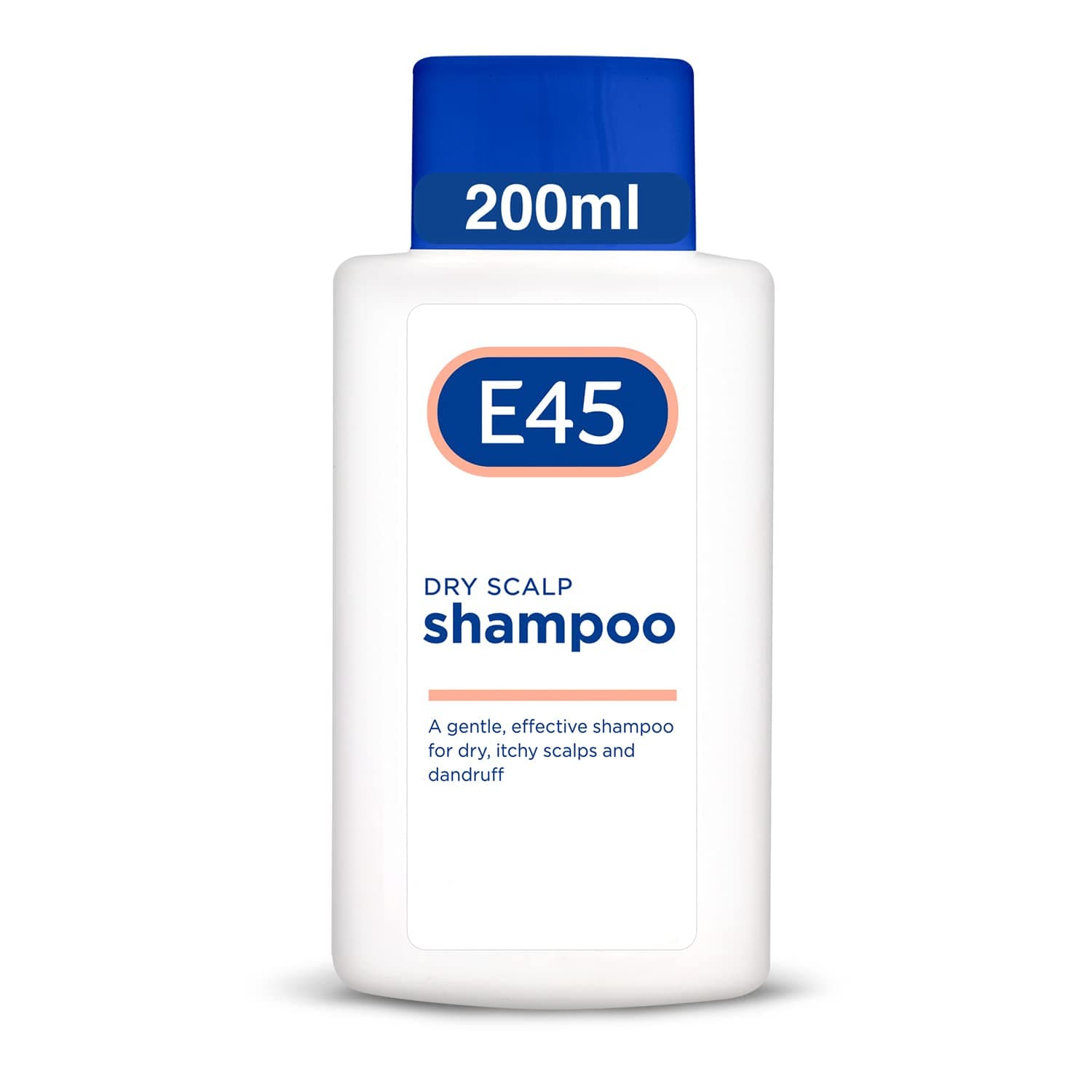 200ml Dermatological Dry Scalp Shampoo