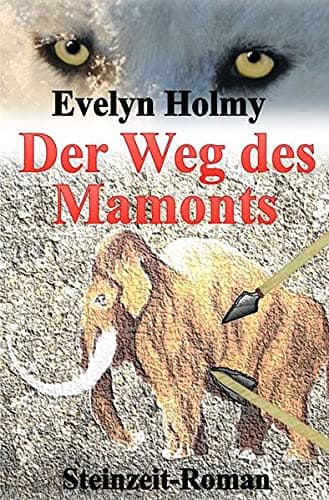 Der Weg des Mamonts