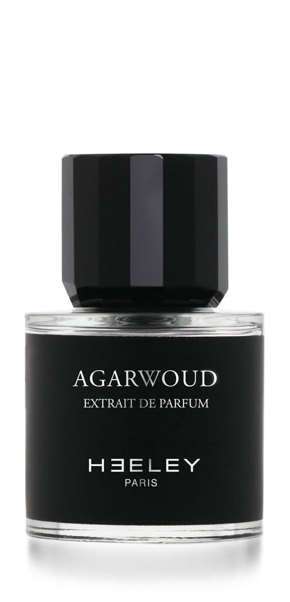 Heeley Agarwoud Extrait De Parfum 50 Ml Unisex