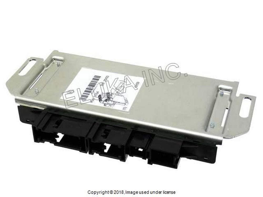 Mercedes Benz SAM Control Unit (Signal Acquisition & Actuation Module)