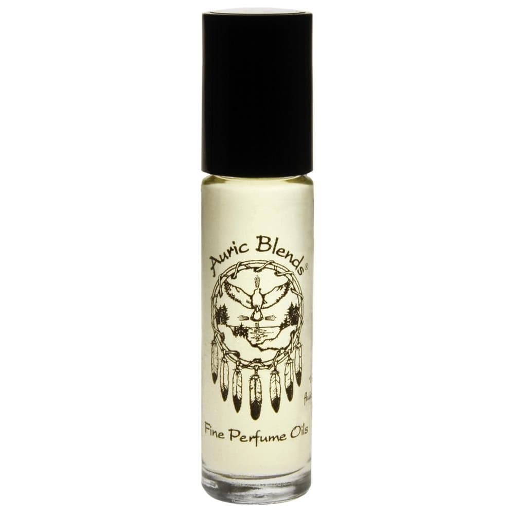 Auric Blends Egyptian Goddess Roll-On Perfume 1/3 OZ