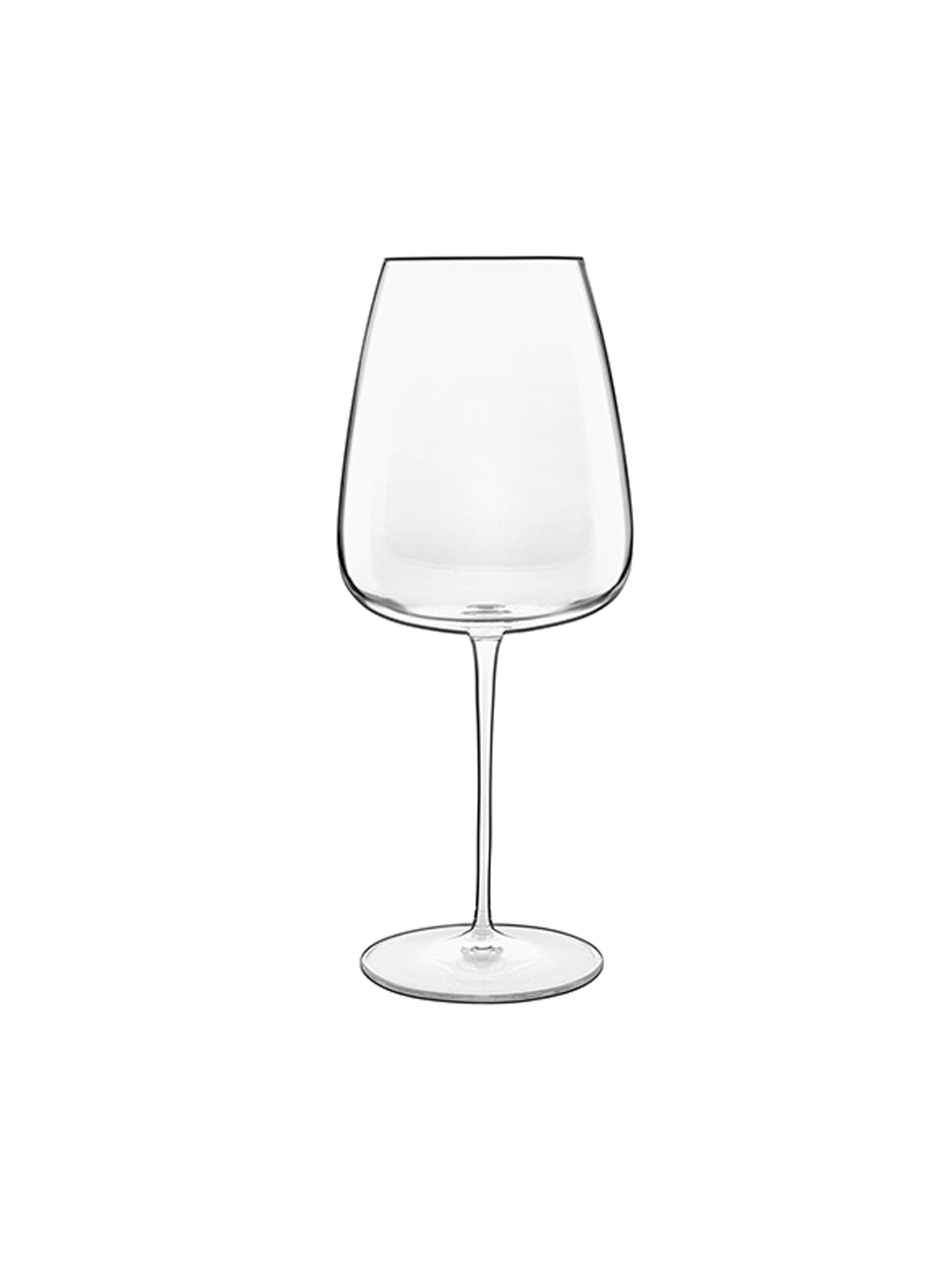 Talismano 23.75 oz. All Purpose Wine Stem, Set of 4