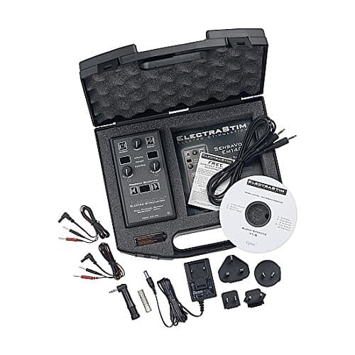 ELECTRASTIM SENSAVOX