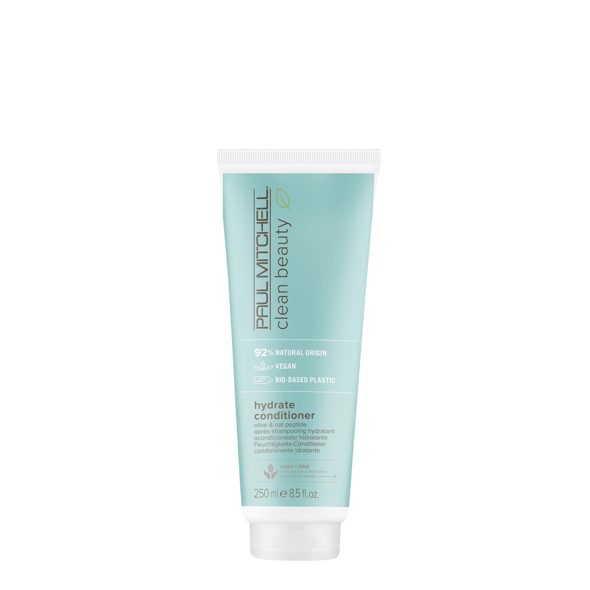 Paul Mitchell Clean Beauty Hydrate Conditioner 250ml