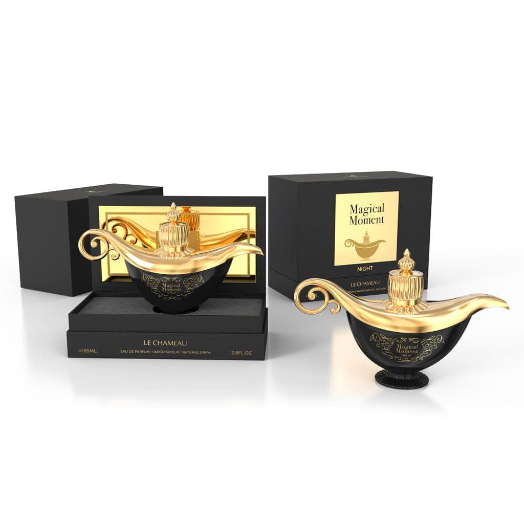 Emper Magical Moment Night, unisex 85ml