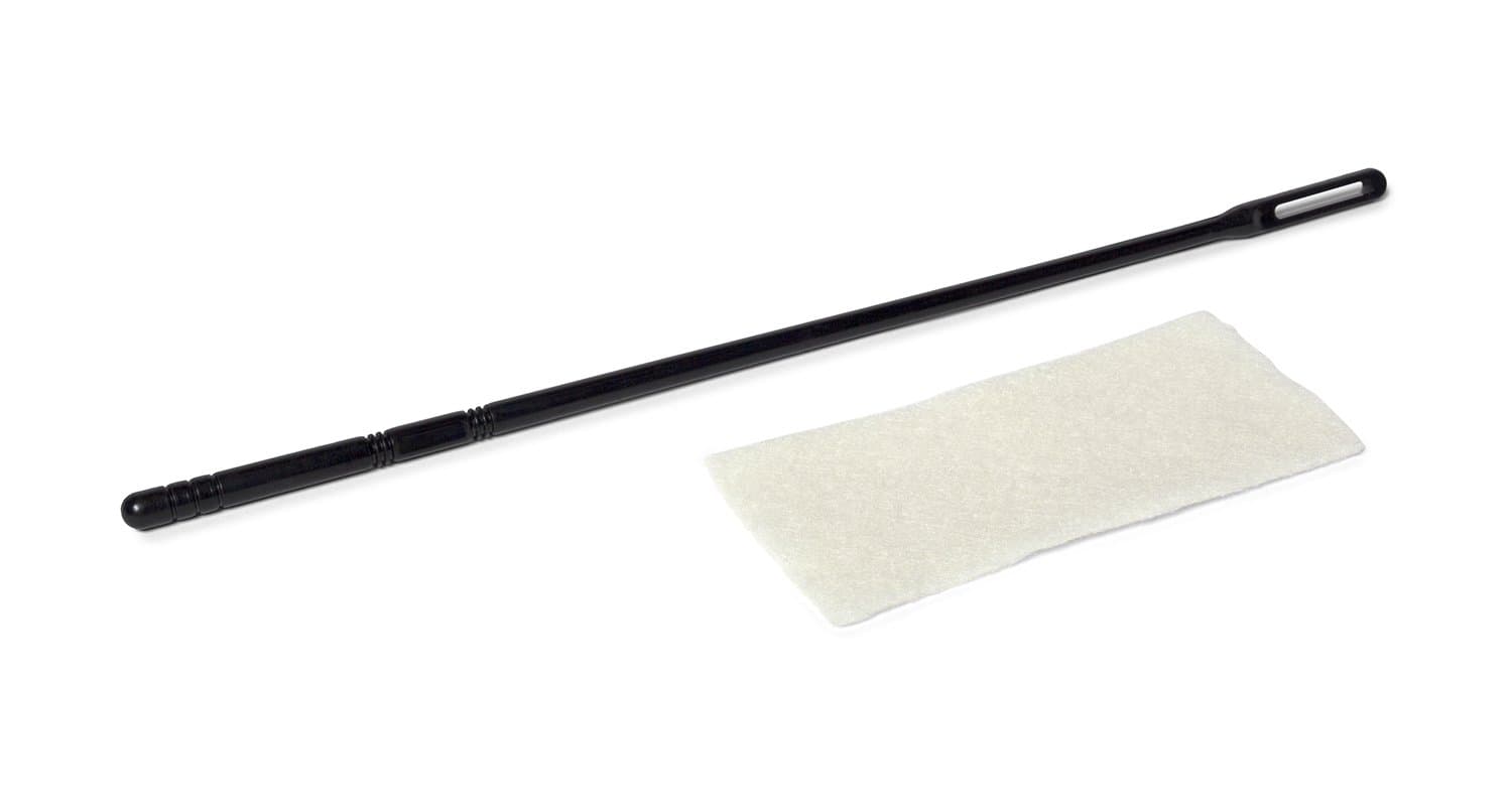 Jean Baptiste Plastic Flute Cleaning Rod