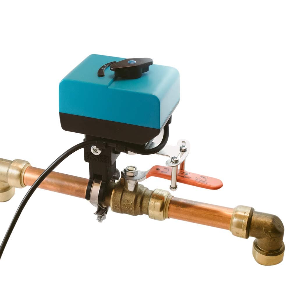 EcoNet Controls EVC200-HCM