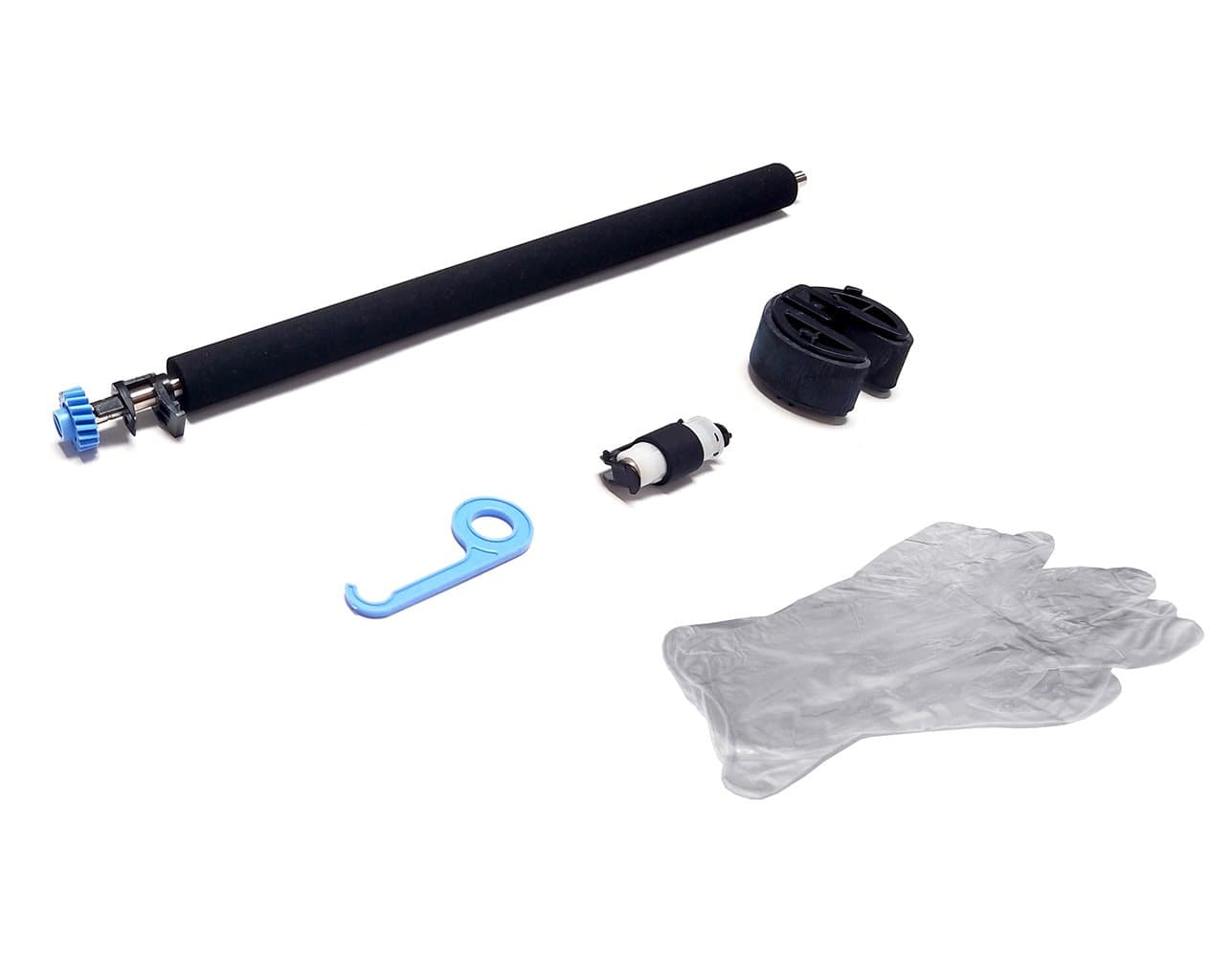 Altru Print M251-RK-AP Roller Kit for Laser Printer Pro Color M251 / M276 Includes Transfer Roller, Pickup Roller & Separation Roller