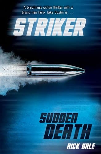 Sudden Death (1) (Striker)