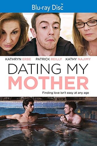 Dating My Mother [Blu-ray]