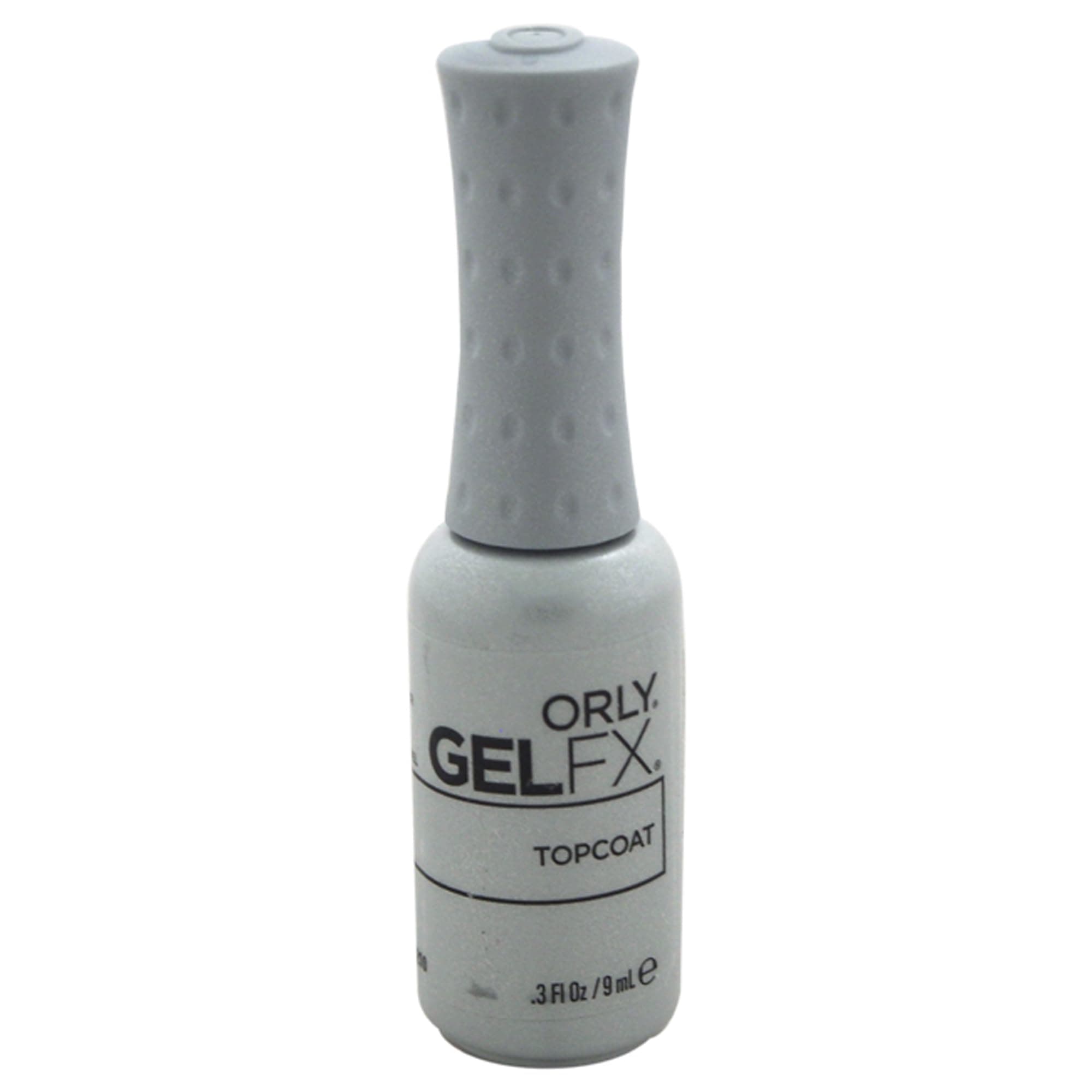 Gel Fx Top Coat, 0.3 Fluid Ounce