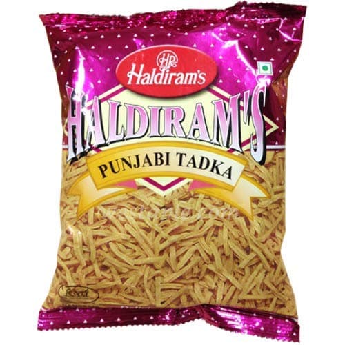PUNJABI TADKA 400 GM