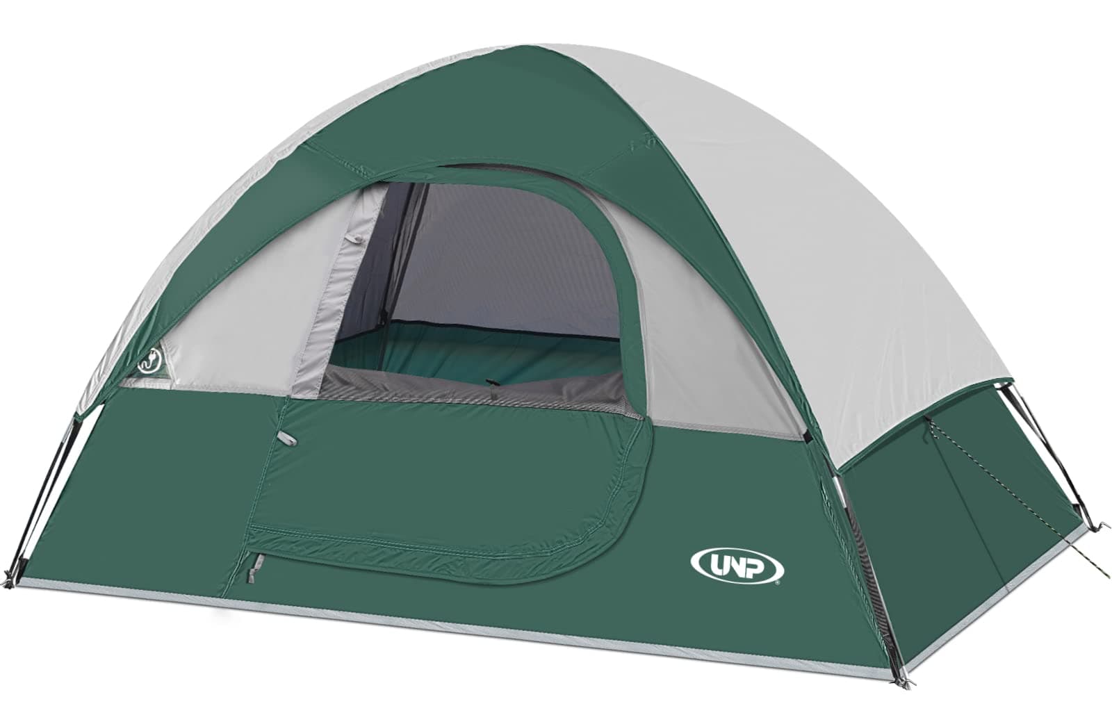 3-4 person tent