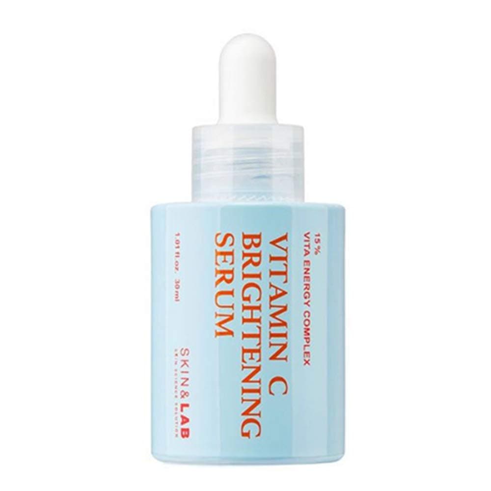 Vitamin C Serum for Face with Hyaluronic Acid and Niacinamide | Even Skin Tone Serum (1.01 fl oz)