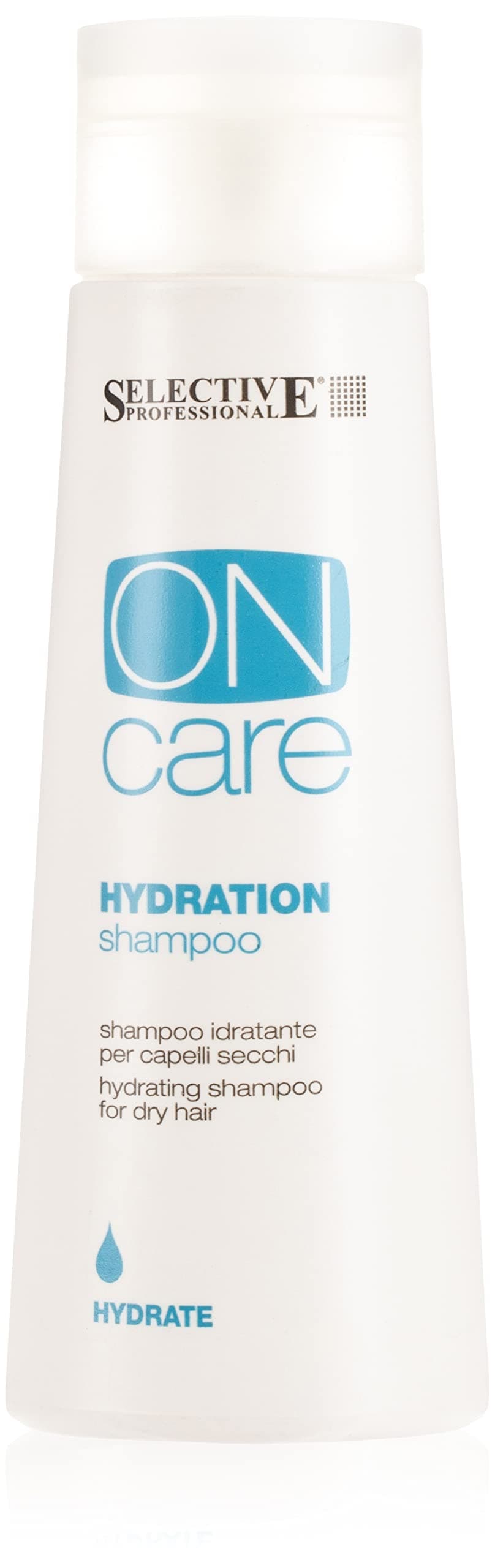 Selective on Care – Hydrating Shampoo Moisturising Shampoo – 250ml