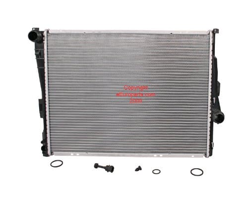 60782A Radiator