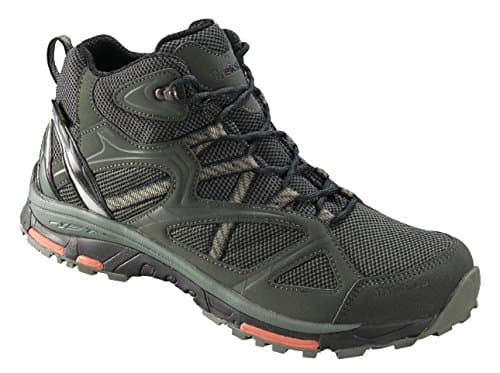 TrekSta Evolution 161 Mid GTX Trail Shoe - Men's