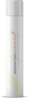 Sebastian Shaper Plus Hair Spray for Unisex - 10.6 oz