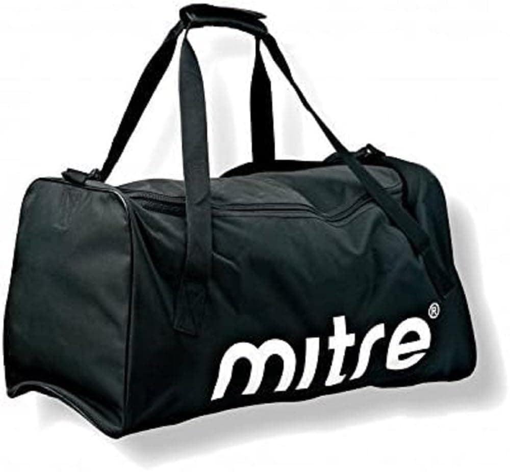 Mitre Sunday League Kit Bag