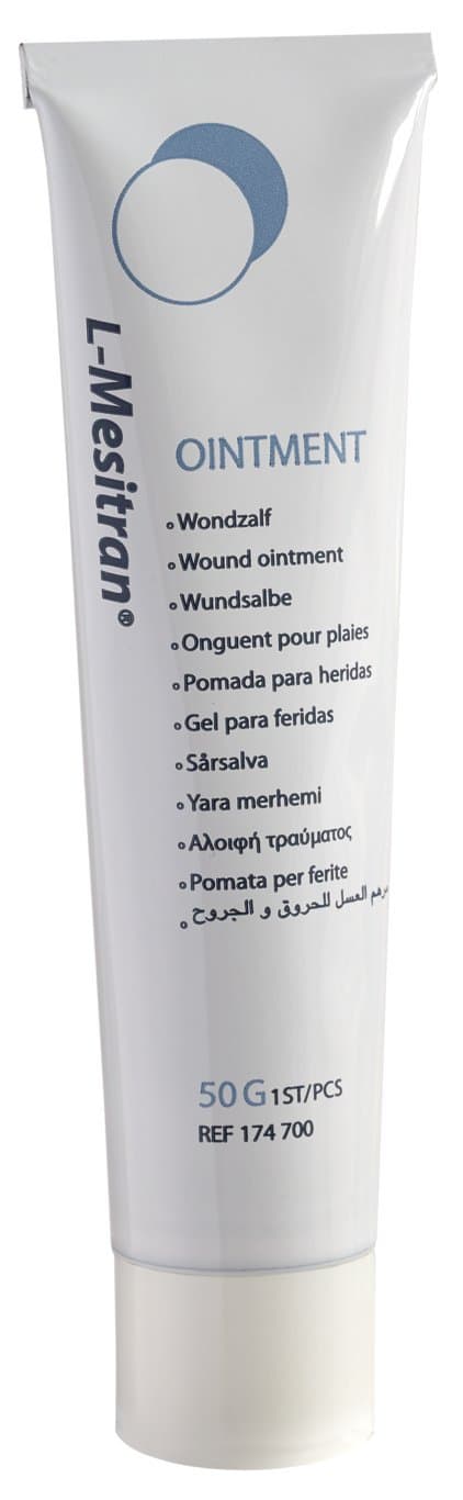 L-Mesitran Wound Ointment (50g / 1.75 oz)