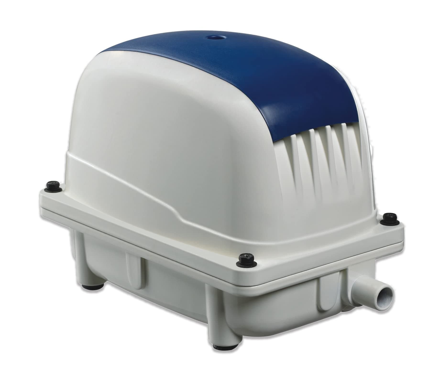 Half Off Ponds 5.3 CFM Sub Surface Aeration Air Pump