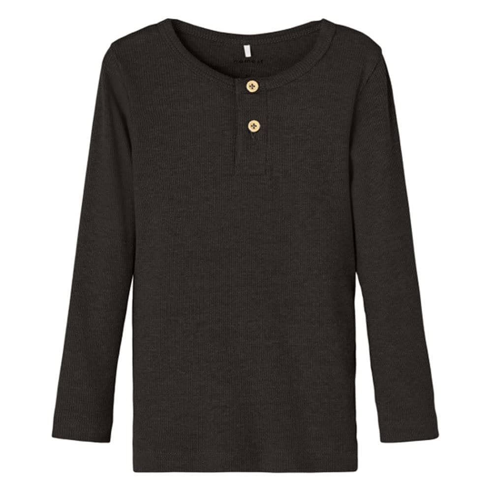 Girl's Long Sleeves Top