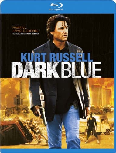 Dark Blue (Two-Disc Blu-ray/DVD Combo)