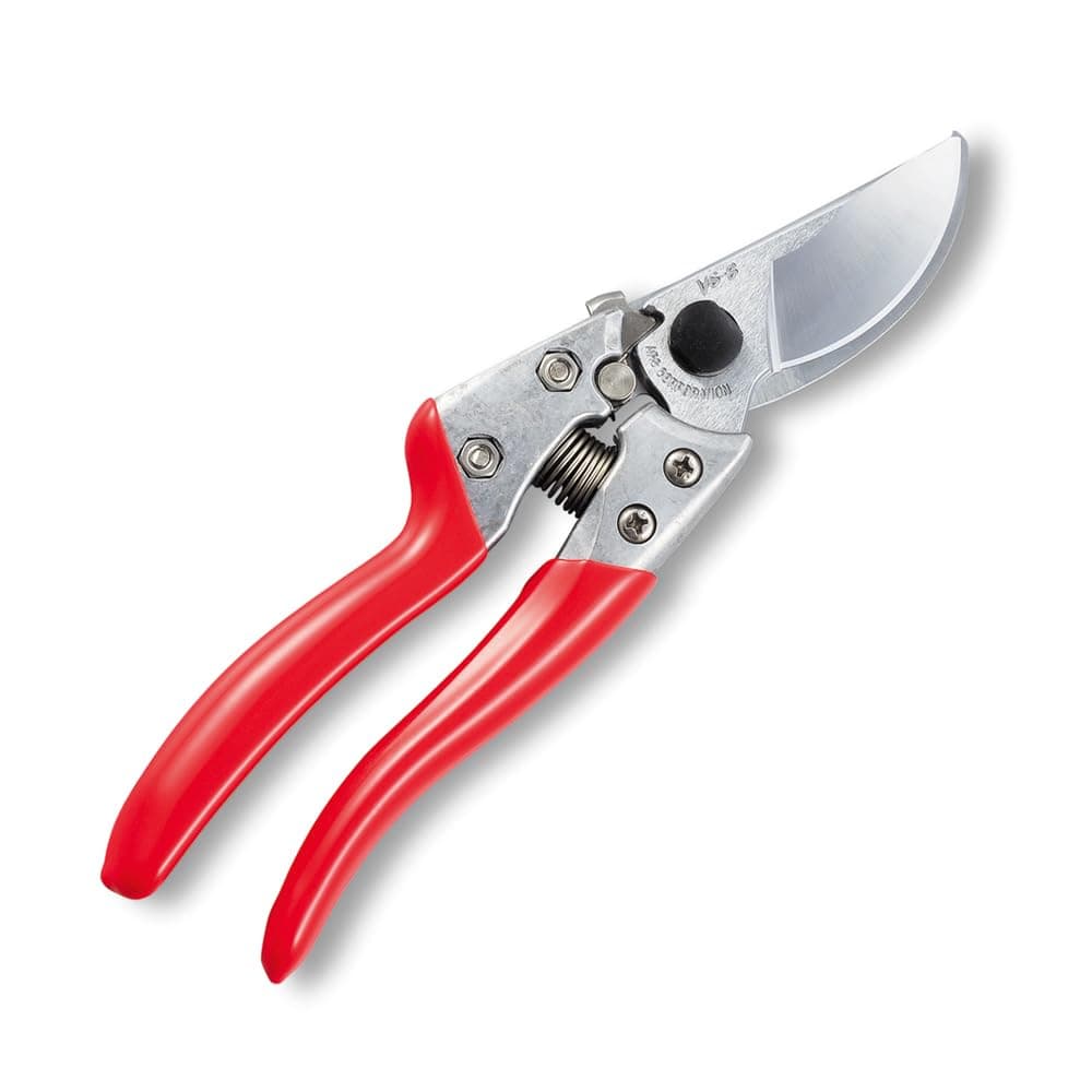 ARS-VS-8XZ 8-inch Secateurs with Single Hand Locking Secateurs with Single Hand Locking