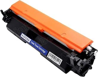 30A / CF230A Toner Cartridge Compatible for HP Laserjet Pro M203D / M203DN / M203DW / M227D / M227FDN / M227FDW / M227SDN Printer