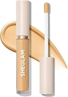 12HR Full Coverage Concealer Matte Finish Concealer Stick for Under Eye and Dark Circles - Sand