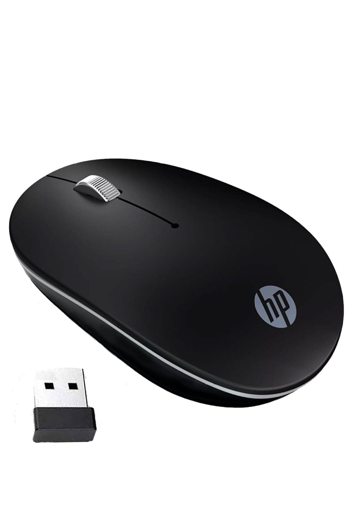 Wireless Mouse S1500 (Black)