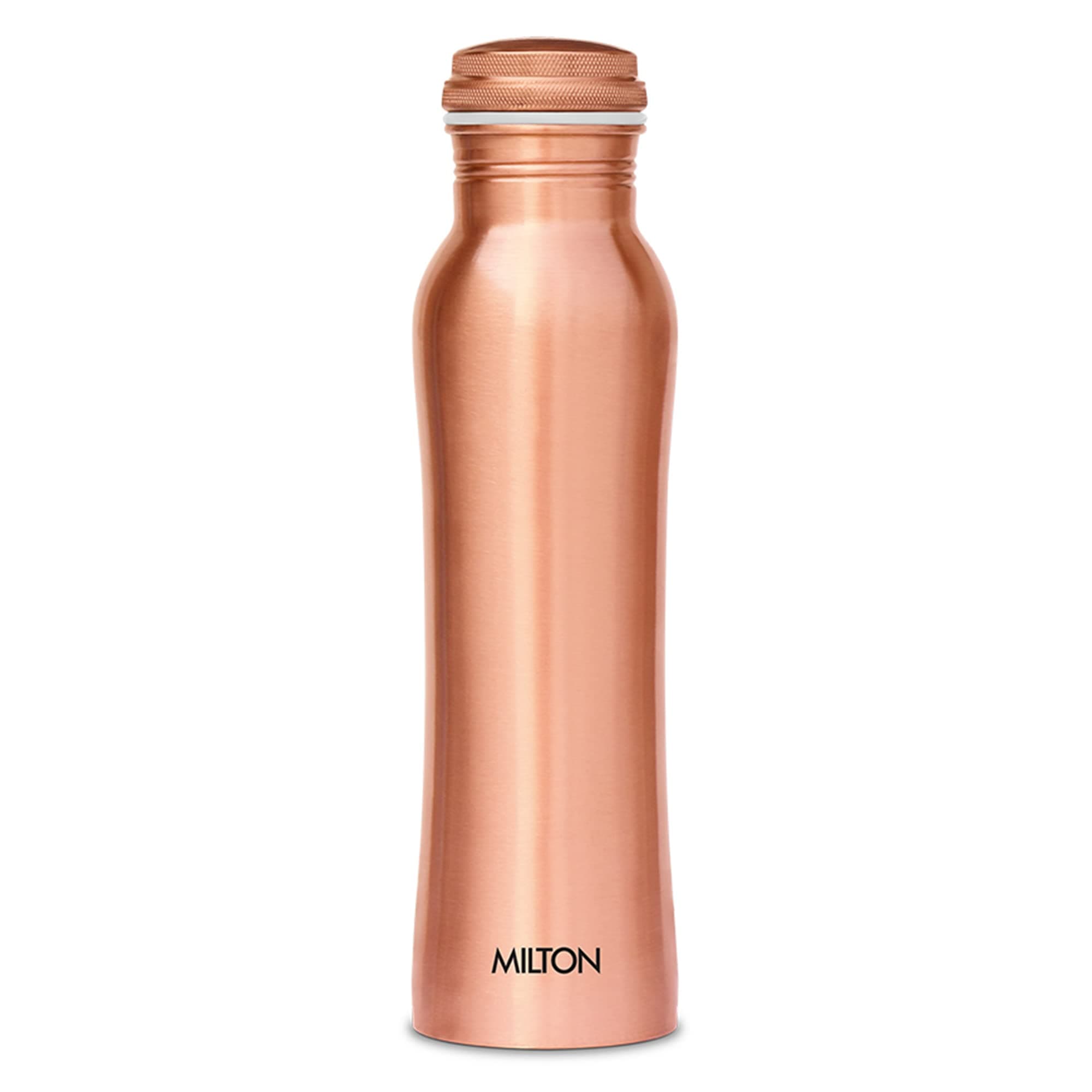 Milton Copperas 1000 Copper Bottle, 950 ml, 1 Piece, Copper