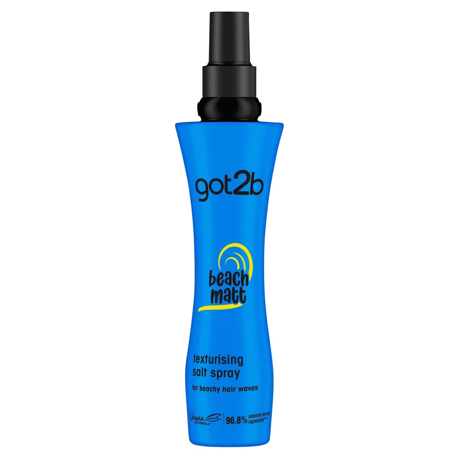 Got2b Beach Matte Salt Spray (200ml)