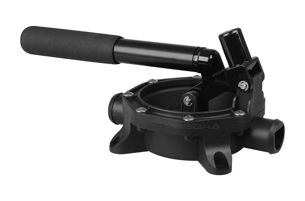 720 GPH Manual Water Pump for Boat