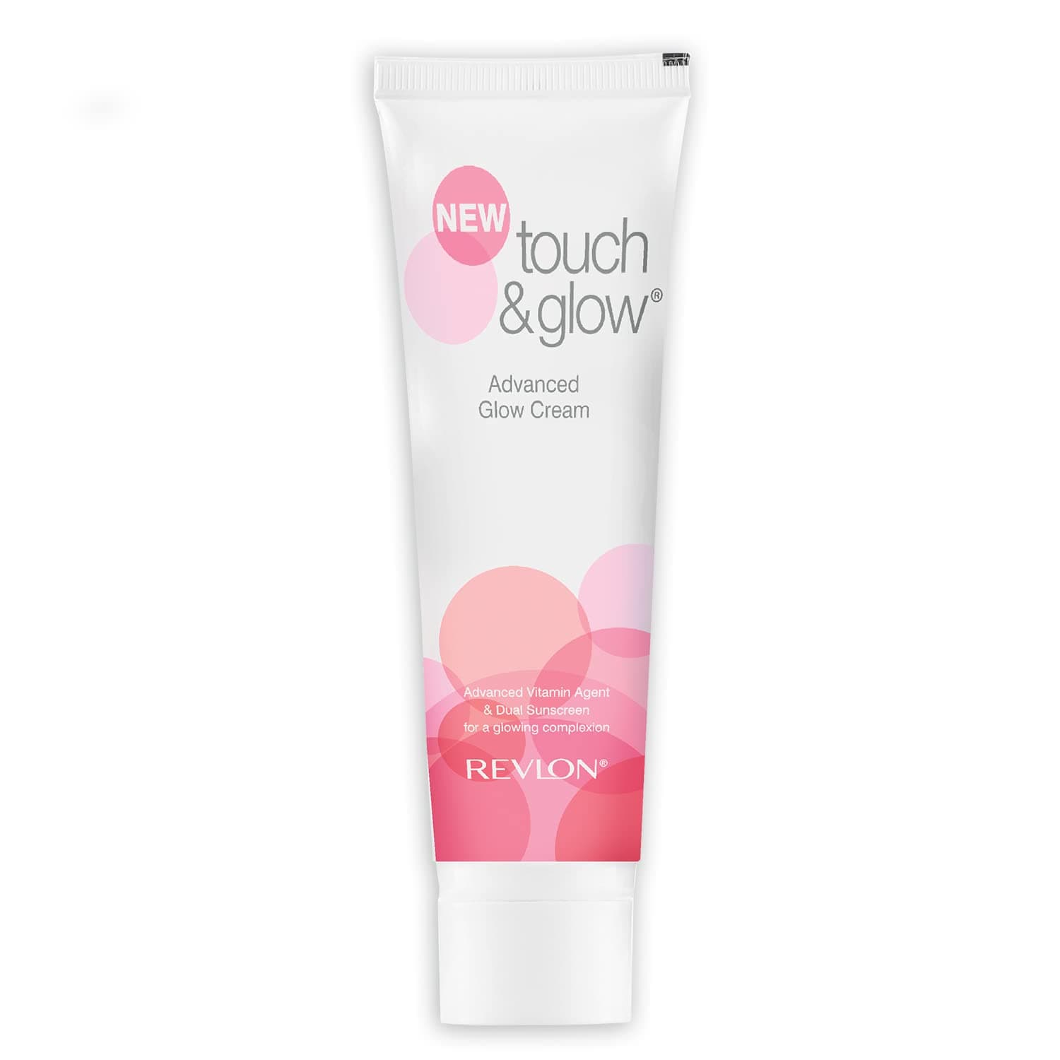 Touch and Glow Advanced Fairness Cream (75g)