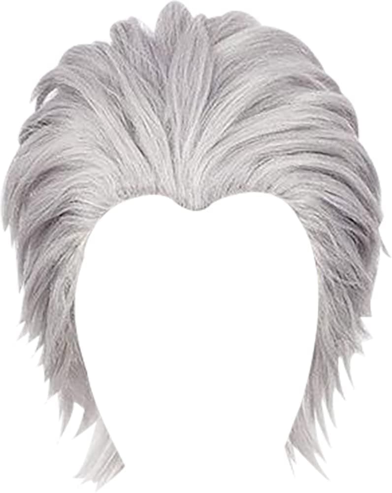 WeitecChutai Cosplay Wig for Devil May Cry 5 Vergil