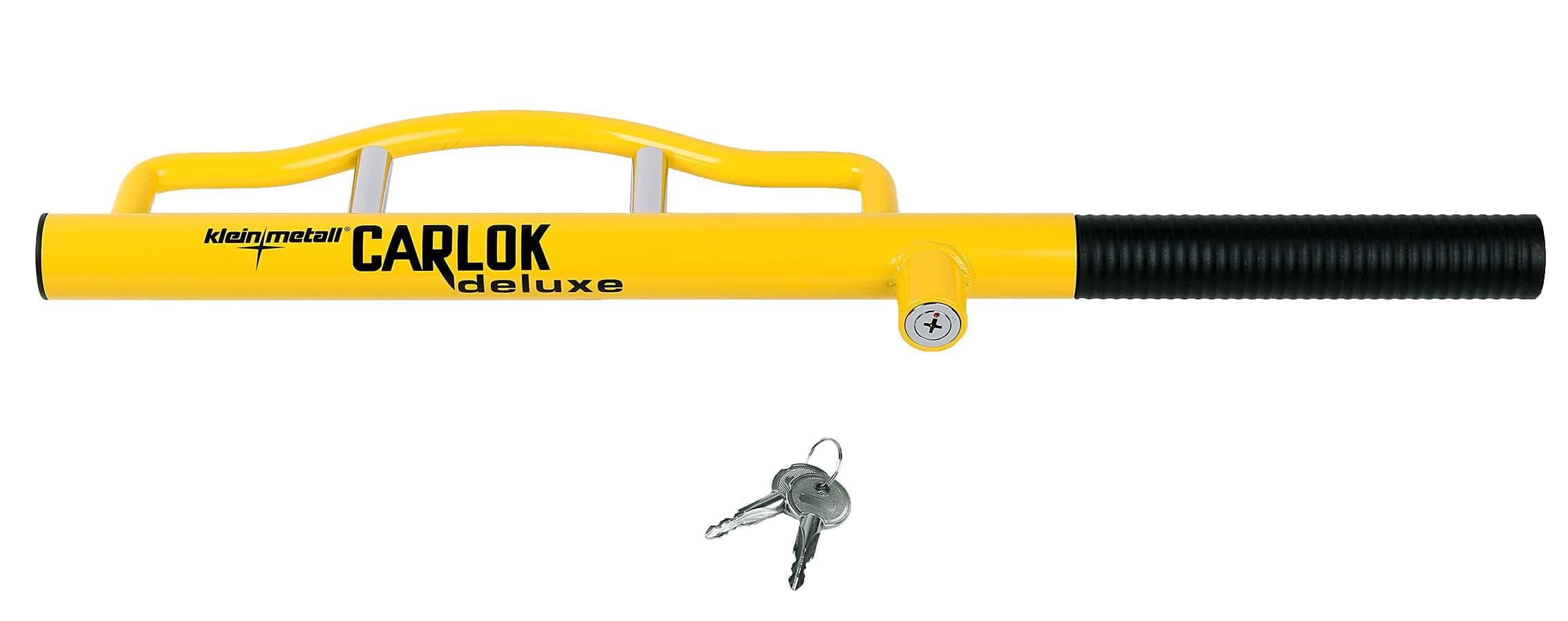 60230600 Theft Protection, Yellow